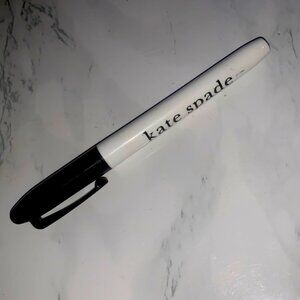 Kate Spade Sharpie